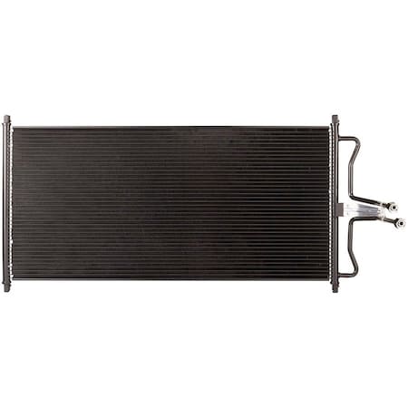 Apdi 05 Ford Tk F150 1/2 Ton-Pu 5.4 L 330 Cid Condenser, 7013092 7013092